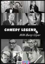 Watch Comedy Legends Fmovies