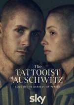 Watch The Tattooist of Auschwitz Fmovies