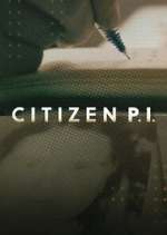Watch Citizen P.I. Fmovies