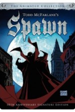 Watch Spawn Fmovies