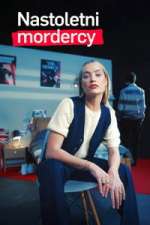 Watch Laura Whitmore on Britain\'s Killer Teens Fmovies