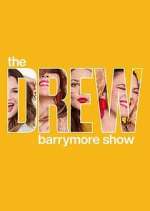 Watch The Drew Barrymore Show Fmovies