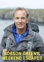 Watch Robson Green's Weekend Escapes Fmovies