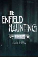 Watch The Enfield Haunting Fmovies