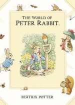 Watch The World of Peter Rabbit and Friends Fmovies
