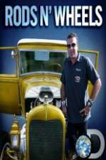 Watch Rods N Wheels Fmovies