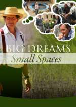 Watch Big Dreams Small Spaces Fmovies