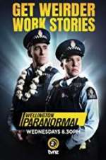 Watch Wellington Paranormal Fmovies