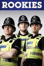 Watch Rookies (2015) Fmovies