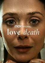 Watch Love & Death Fmovies