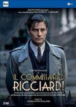 Watch Il commissario Ricciardi Fmovies