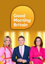 Watch Good Morning Britain Fmovies
