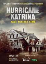 Watch Hurricane Katrina: Race Against Time Fmovies