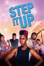 Watch Step It Up Fmovies