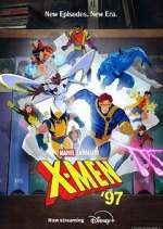 Watch X-Men '97 Fmovies