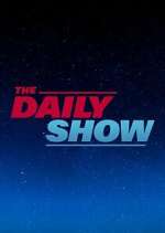 Watch The Daily Show Fmovies