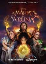 Watch A Magia de Aruna Fmovies