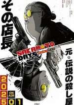 Watch Sakamoto Days Fmovies