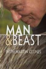 Watch Man & Beast with Martin Clunes Fmovies