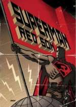 Watch Superman: Red Son Fmovies