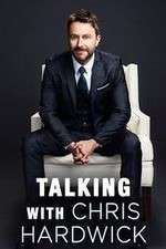 Watch Talking with Chris Hardwick Fmovies