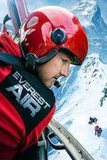 Watch Everest Air Fmovies