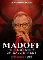 Watch Madoff: The Monster of Wall Street Fmovies