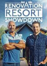 Watch Renovation Resort Showdown Fmovies