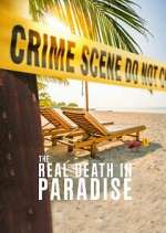 Watch The Real Death in Paradise Fmovies