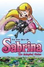 Watch Sabrina the Animated Series Fmovies