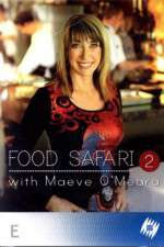 Watch Food Safari Fmovies