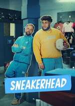 Watch Sneakerhead Fmovies