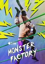 Watch Monster Factory Fmovies