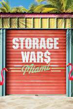 Watch Storage Wars: Miami Fmovies