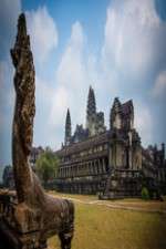 Watch Jungle Atlantis: Angkor Wat's Hidden Megacity Fmovies