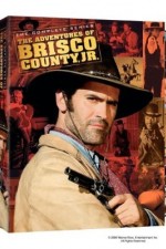 Watch The Adventures of Brisco County Jr. Fmovies