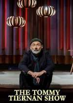 Watch The Tommy Tiernan Show Fmovies
