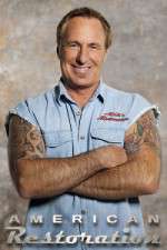 Watch American Restoration Fmovies