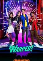 Watch Warped! Fmovies