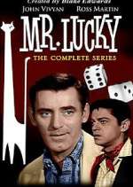 Watch Mr. Lucky Fmovies