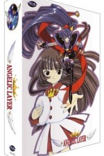 Watch Angelic Layer Fmovies