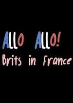 Watch Allo Allo! Brits in France Fmovies