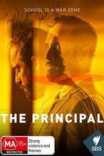 Watch The Principal Fmovies
