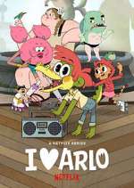 Watch I Heart Arlo Fmovies