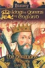 Watch Kings and Queens of England Fmovies