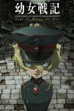 Watch Youjo Senki: Saga of Tanya the Evil Fmovies