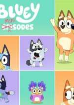 Watch Bluey Minisodes Fmovies