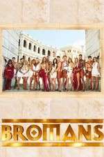 Watch Bromans Fmovies
