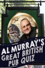 Watch Al Murray\'s Great British Pub Quiz Fmovies