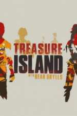 Watch Treasure Island with Bear Grylls Fmovies